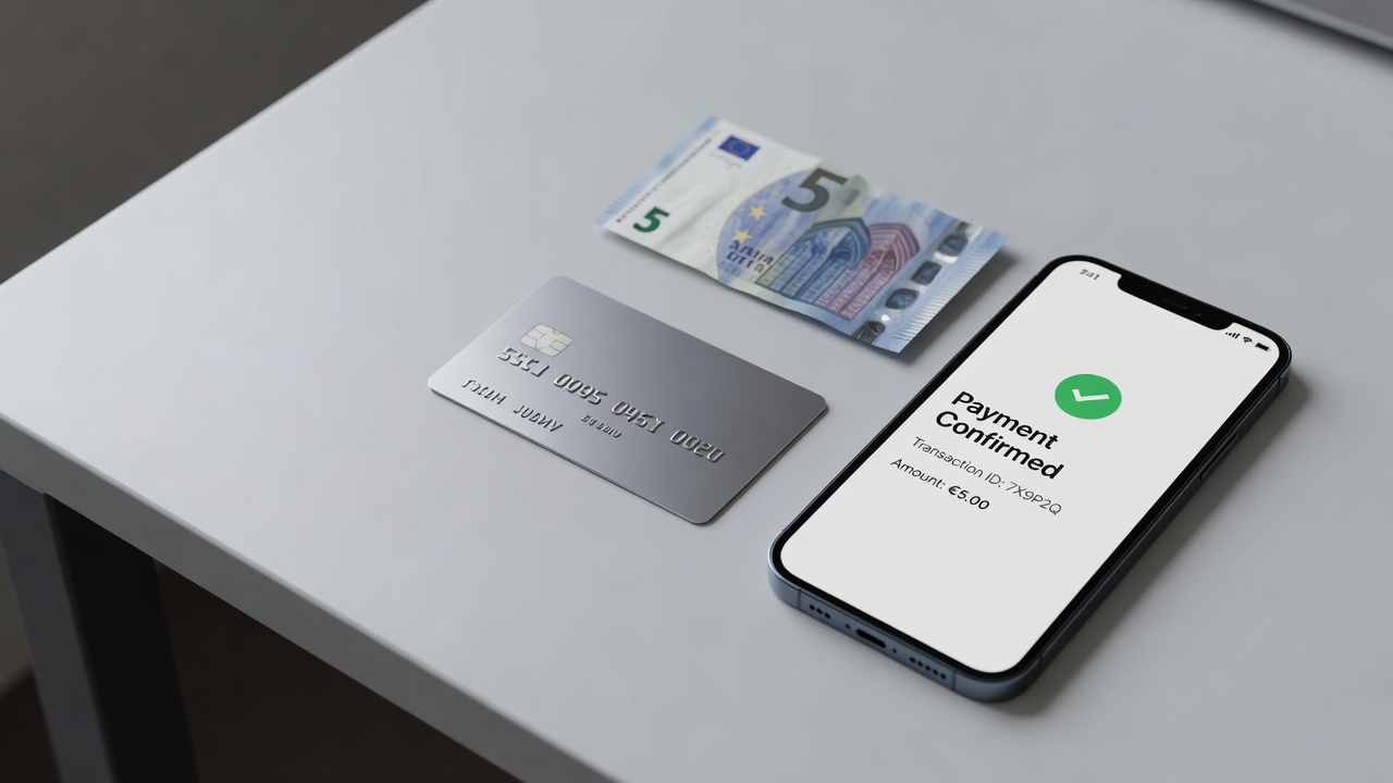 Méthodes de Paiement et Retrait Adaptées - casino depot 5 euros