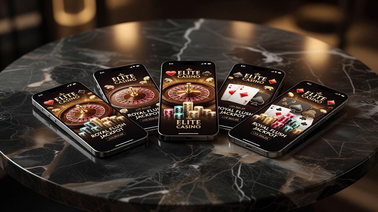 Notre Top 5 des meilleurs casinos Neosurf fiables en 2026 - meilleur casino en ligne neosurf
