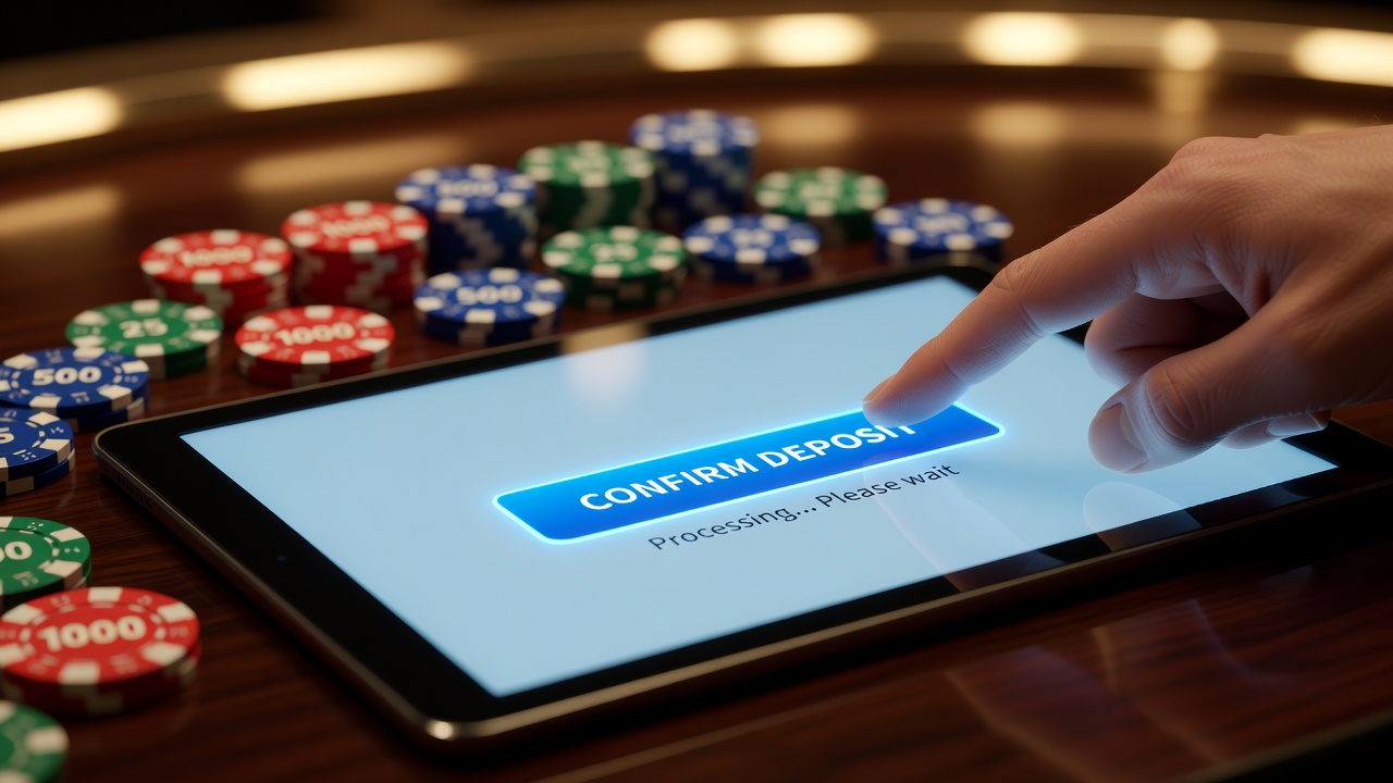 Comment déposer de l'argent sur un casino en ligne neosurf ? - meilleur casino en ligne neosurf