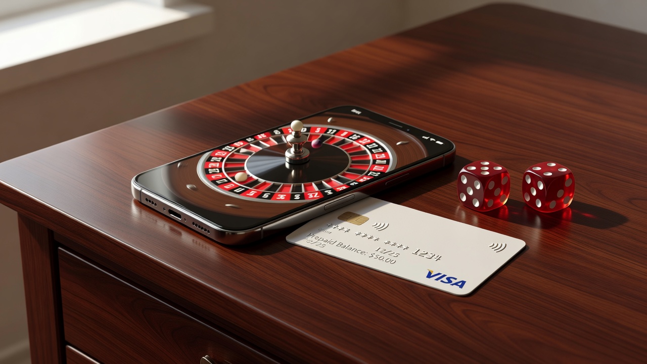 Définition du casino Neosurf - meilleur casino en ligne neosurf