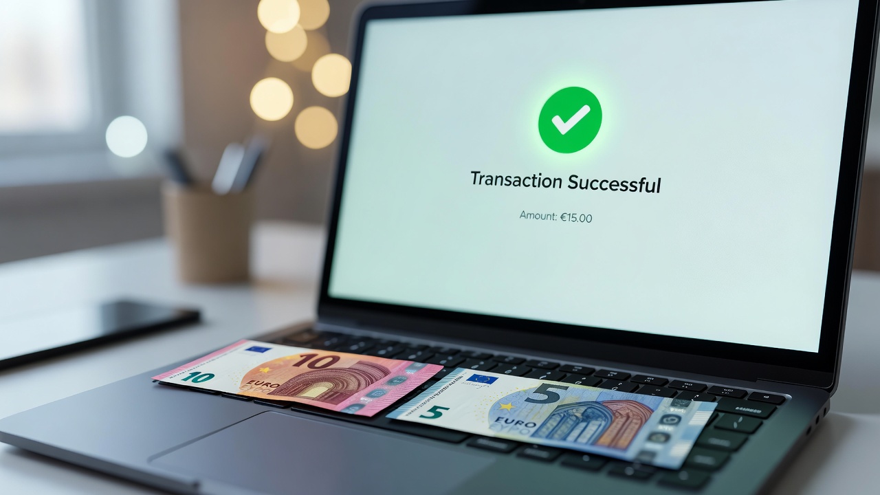 Réaliser un Dépôt de 15€ via Multibanco : Le Guide - multibanco 15 depot casino