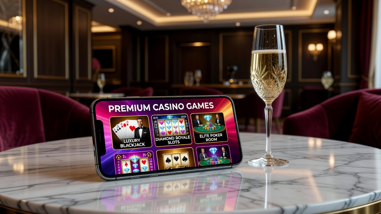 Critères de sélection pour choisir le meilleur casino en ligne français - Meilleur Casino en Ligne Français