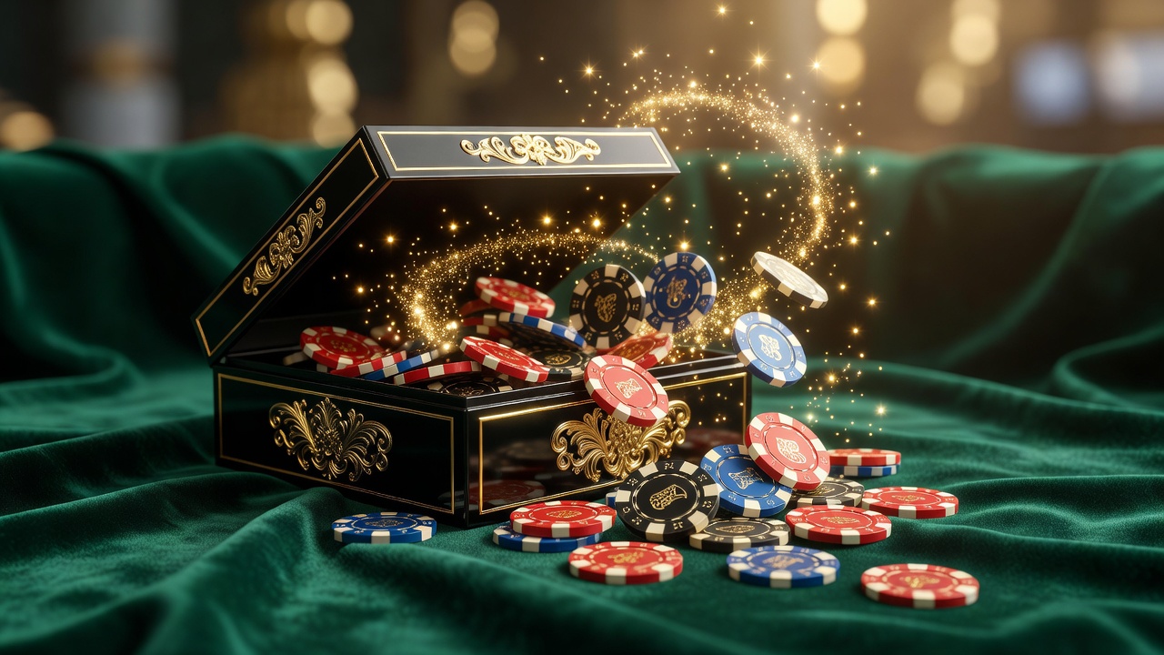 Optimiser Votre Expérience : Bonus, Promotions et Conditions - Meilleur Casino en Ligne Français