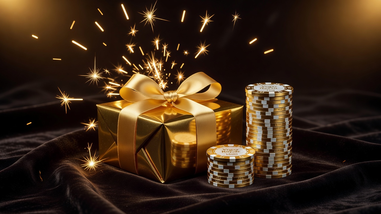 Profitez des Meilleurs Bonus de Bienvenue et Promotions - Meilleur Casino en Ligne Français
