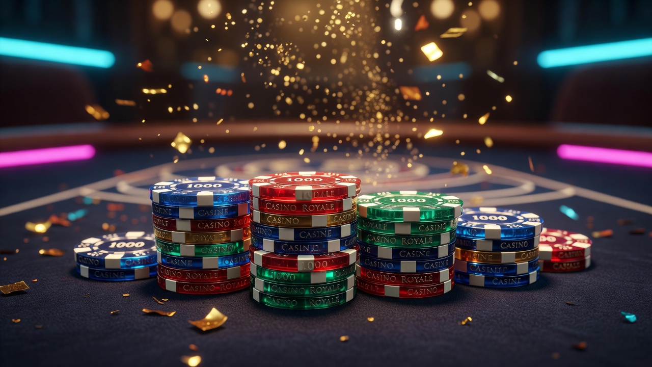 Comprendre les bonus et les promotions en 2026 - Meilleur Casino en Ligne Français