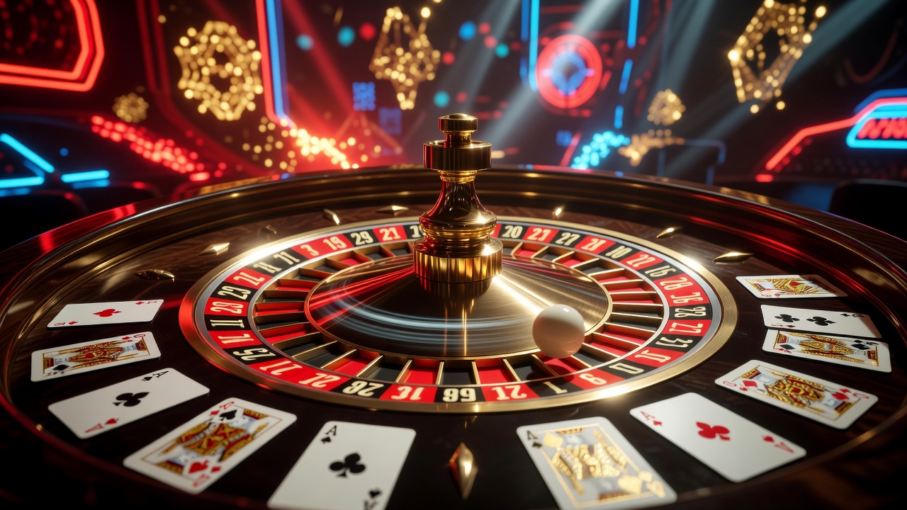Plongez dans l'Univers des Jeux de Casino en Ligne Populaires - Meilleur Casino en Ligne Français
