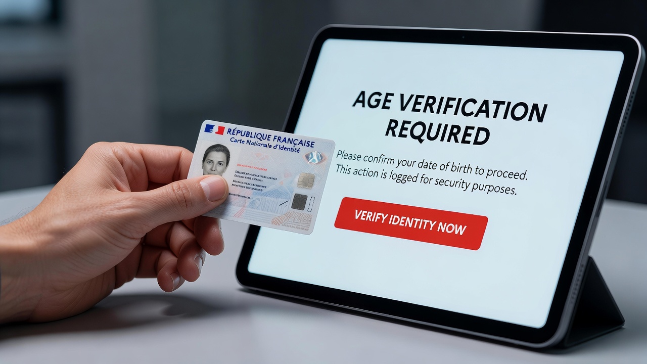 Peut-on jouer au casino sans avoir 18 ans ? - Meilleur Casino en Ligne Français