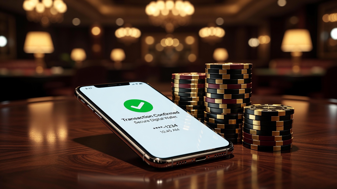 Comment utiliser Neteller pour vos dépôts et retraits au casino ? - neteller casino