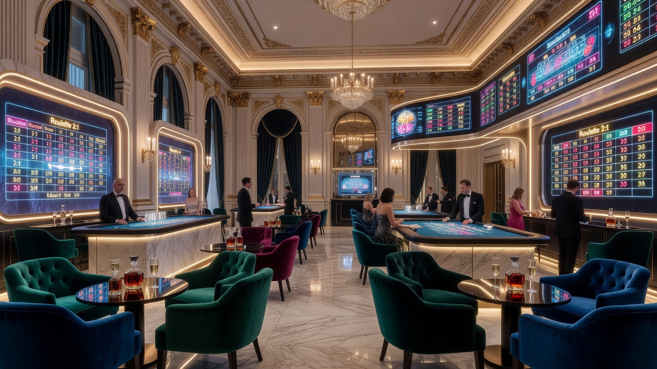 Les meilleurs Neteller Casino en France pour 2026 - neteller casino