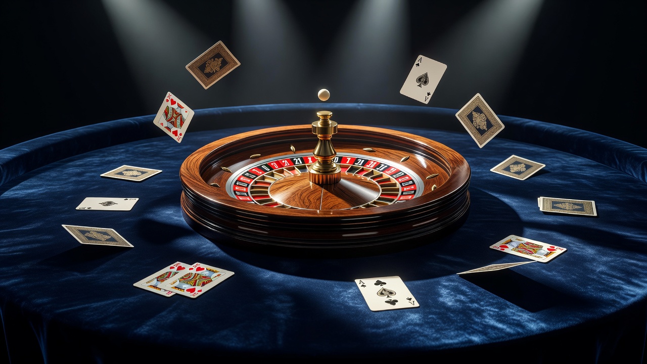 Découvrez les jeux de casino en ligne populaires - online-kasino