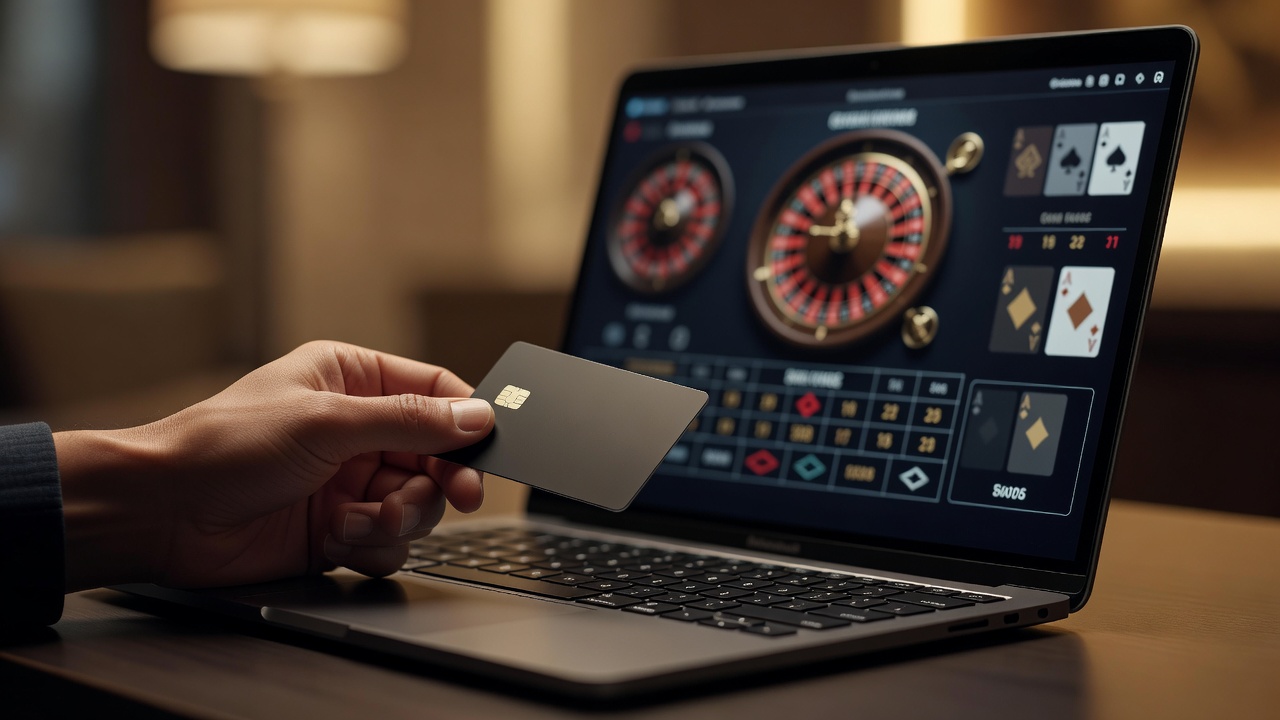 Comment Effectuer un Dépôt de 5€ par Carte de Débit - casino 5 depot debit