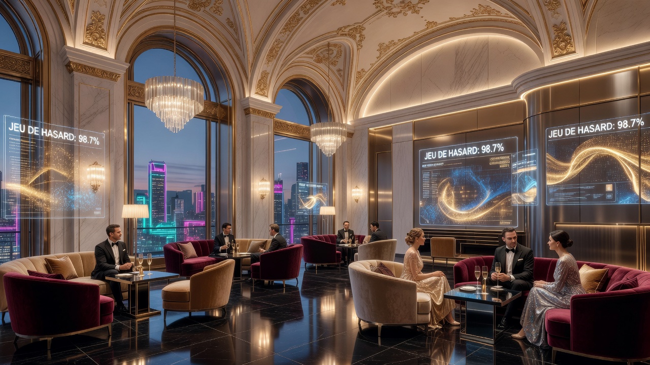 Top Casinos Français Acceptant les Dépôts de 5€ par Débit en 2026 - casino 5 depot debit