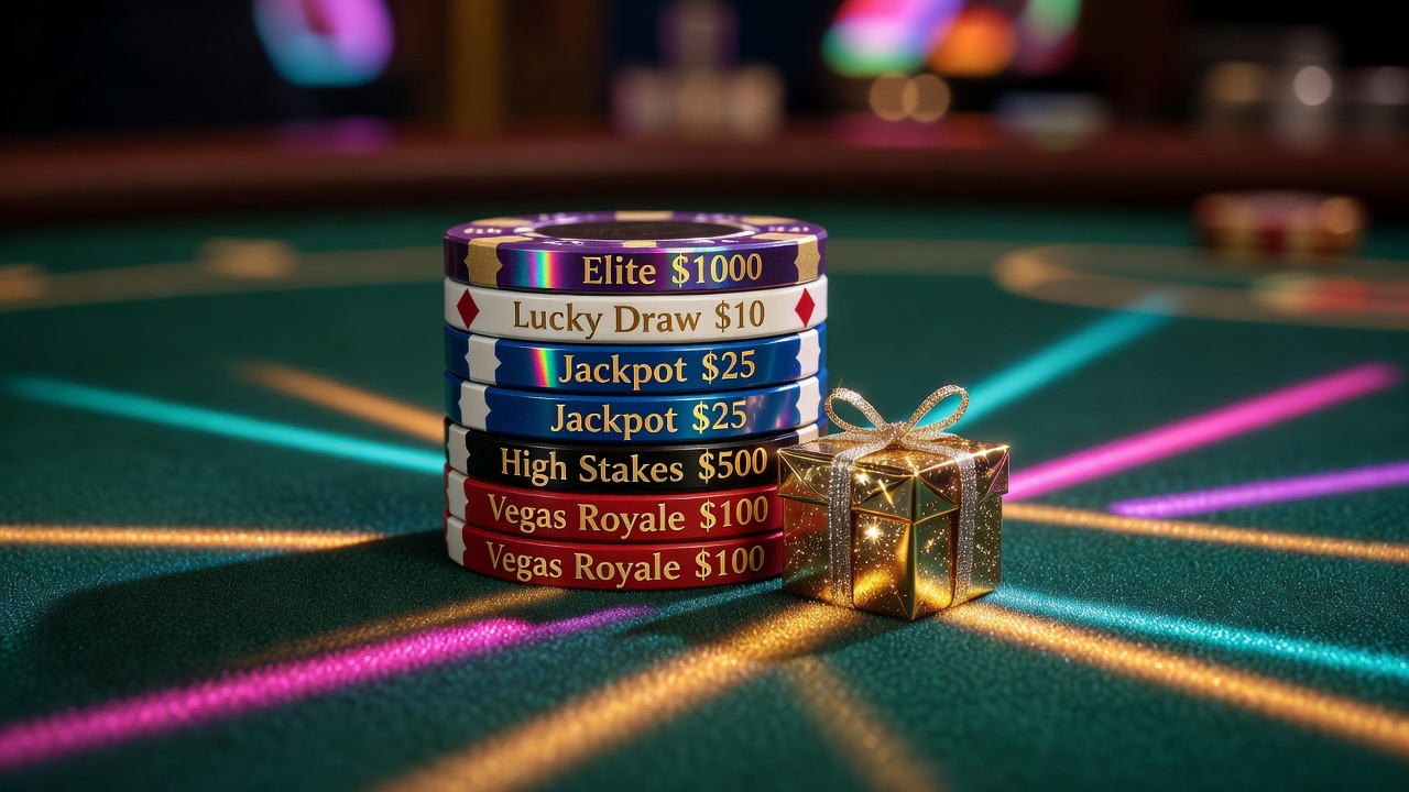 Bonus et Conditions pour les Petits Dépôts - casino 5 depot debit