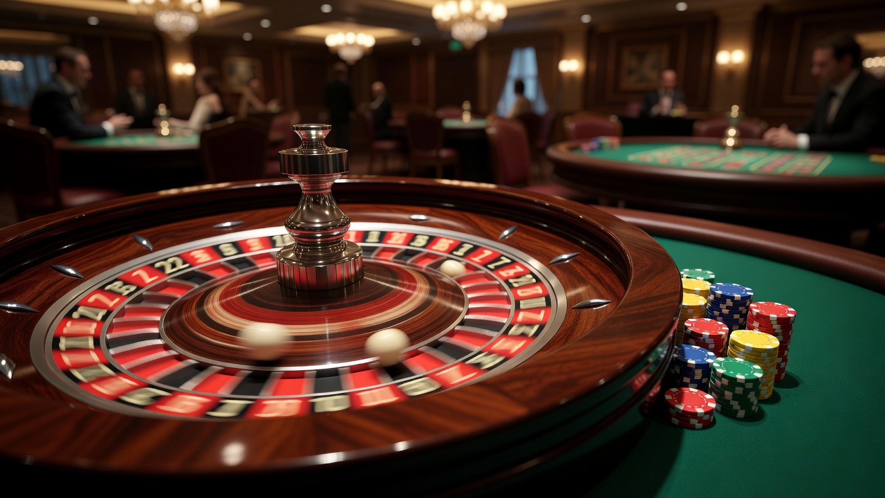 Choix de Jeux Adaptés aux Dépôts de 5€ - casino 5 depot debit