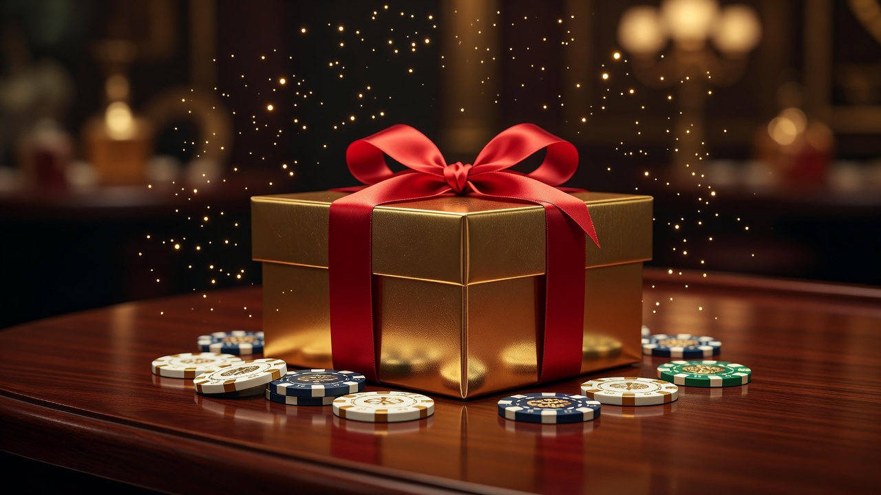 Bonus et Promotions Exclusives en 2026 - vegasplus