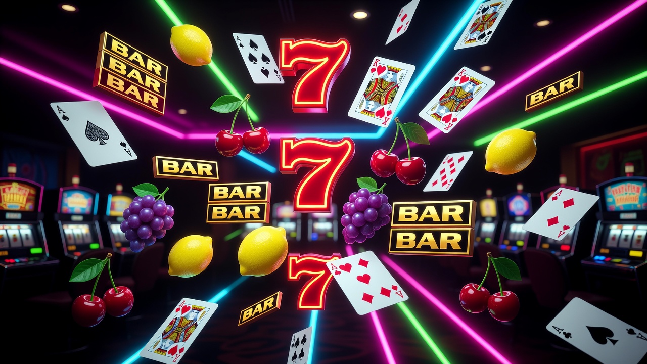 La Ludothèque de VegasPlus : Jeux et Fournisseurs - vegasplus